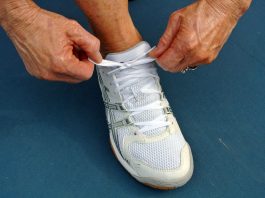 El enfoque "Sin dolor, no hay ganancia" mejora la capacidad de caminar con PAD
