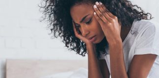 Consejos para lidiar con un dolor de cabeza por migraña
