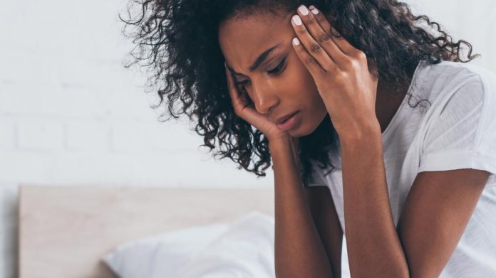 Consejos para lidiar con un dolor de cabeza por migraña
