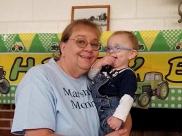 El embarazo inesperado y los problemas de salud de una mujer del condado de Cleveland ponen en peligro su trabajo
