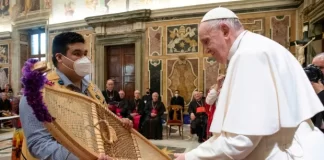 La 'peregrinación penitencial' del Papa se centrará en la reparación, dicen los observadores
