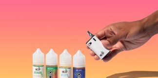 CBD E Liquid: Top 10 CBD Vape Juice Products In The UK — Hometown Station | KHTS FM 98.1 & AM 1220 — Santa Clarita Radio