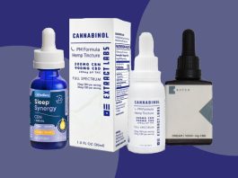 10 Products To Help You Rest & Recover