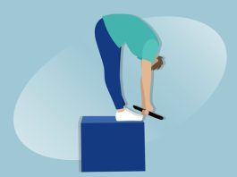 How to Do the Jefferson Curl to Strengthen Your Back and Stretch Your Hamstrings How to Do the Jefferson Curl to Strengthen Your Back and Stretch Your Hamstrings