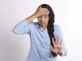 Identifique y trate su dolor de cabeza antes de que sea demasiado tarde- The New Indian Express
