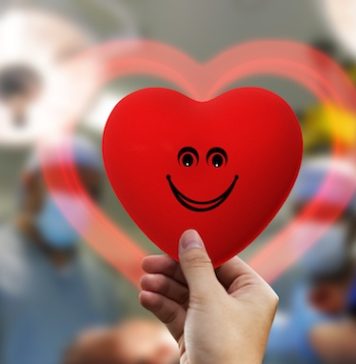 El regalo de la vida - Spotlight News - El hogar de The Spot 518
