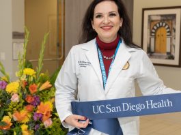 El centro de dolor de cabeza de UCSD Health tiene como objetivo ayudar a los pacientes "en cada paso del camino"
