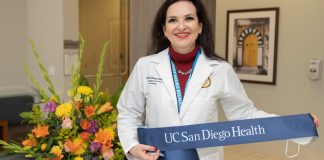 El centro de dolor de cabeza de UCSD Health tiene como objetivo ayudar a los pacientes "en cada paso del camino"
