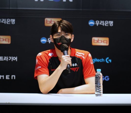 T1 Oner en Bel’Veth: “Ella no es buena… No creo que la juegue nunca, especialmente después de los nerfs”. T1 Oner en Bel'Veth: "Ella no es buena... No creo que la juegue nunca, especialmente después de los nerfs".