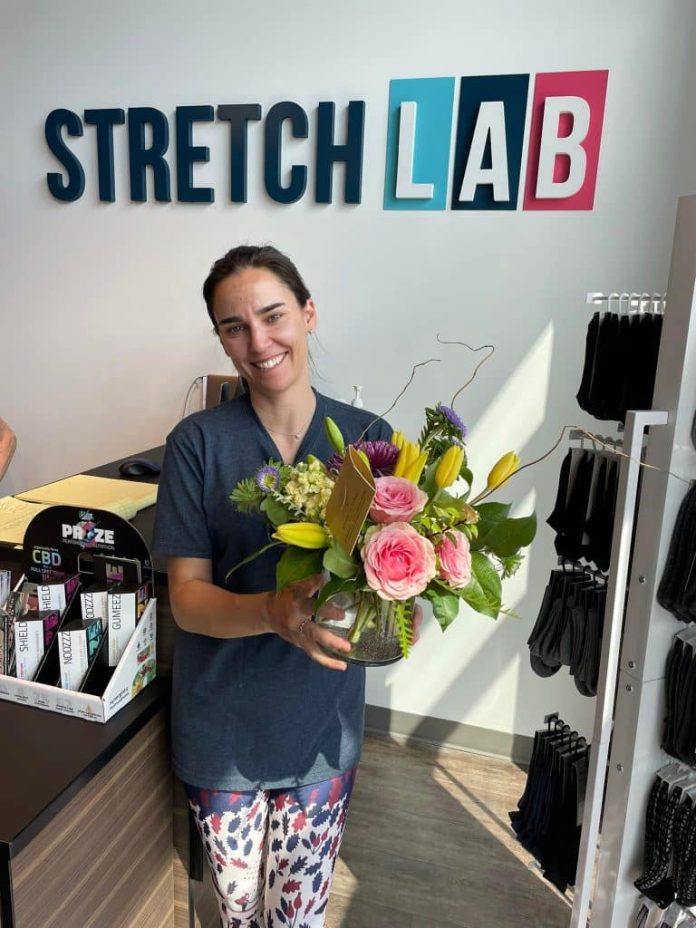 StretchLab extiende sus servicios a Park City
