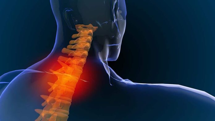 Diagnosing underlying serious pathology, cancer, traumatic fracture and more from spinal X-rays