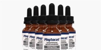 Phytocet CBD Oil Reviews (USA): The Shocking Truth Behind Silver Sparrow Phytocet Hype!