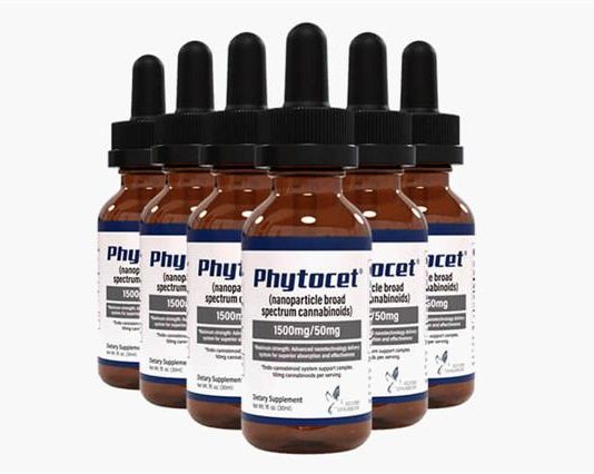 Phytocet CBD Oil Reviews (USA): The Shocking Truth Behind Silver Sparrow Phytocet Hype!