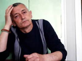 'Todo lo que quiero es un lugar para poner mi cabeza en la noche' - The Irish Times
