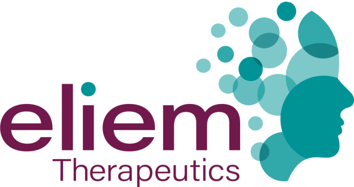 Eliem Therapeutics proporciona la actualización del programa ETX-810
