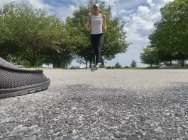 Quiropráctico local trabaja para ayudar a reducir el riesgo de lesiones relacionadas con la carrera
