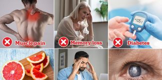 Statins myths debunked: Cholesterol-busting pills don't cause memory loss or diabetes