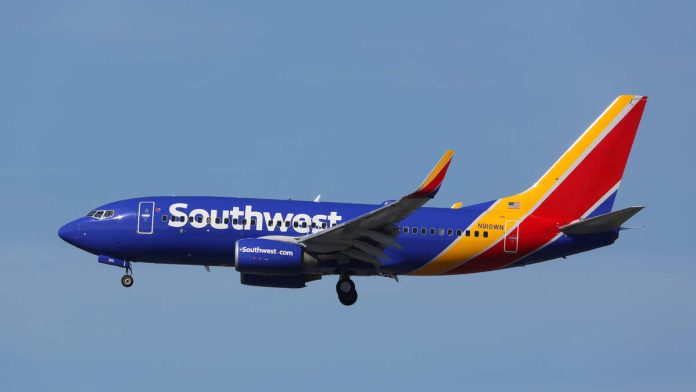 Former Southwest Employee Ties Firing to Raft Exercise Safety Complaint | KFI AM 640