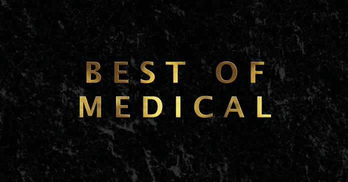  Lo mejor de la medicina |  Lo mejor del centro de Los Ángeles
