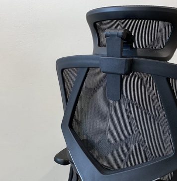  Revisión de la silla Sihoo M90D |  Bloque creativo
