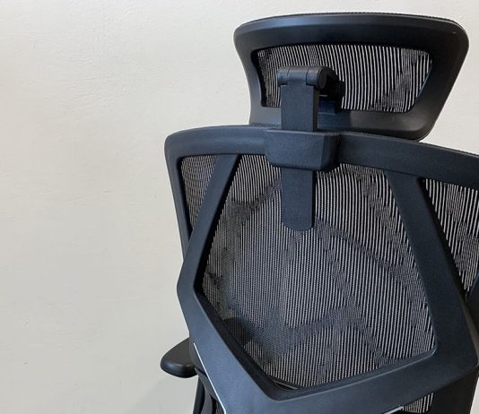  Revisión de la silla Sihoo M90D |  Bloque creativo
