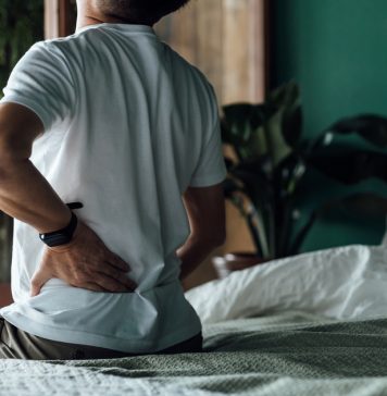El 'enfoque activo' tiene como objetivo romper el ciclo del dolor lumbar
