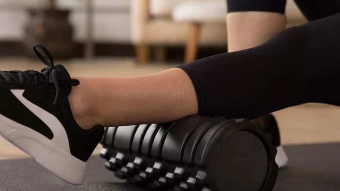 Best Foam Rollers