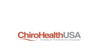 ChiroHealthUSA logo