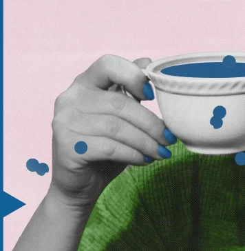 Miss Manners: Mi dolor de espalda crónico me hace grosera con los extraños
