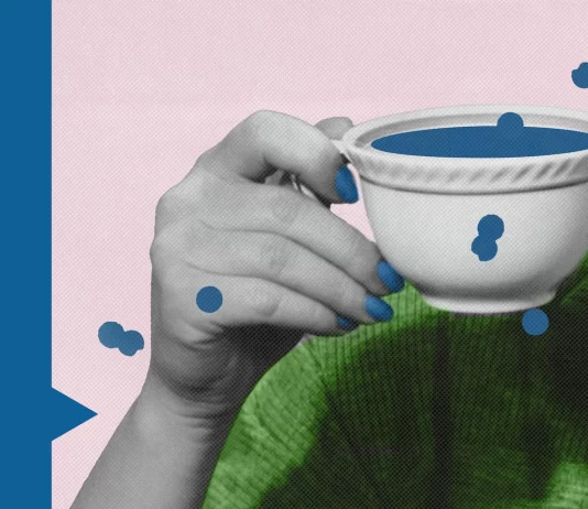 Miss Manners: Mi dolor de espalda crónico me hace grosera con los extraños
