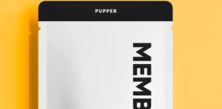 Pupper Membrane