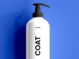 Pupper Shampoo (1)
