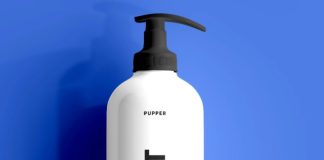 Pupper Shampoo (1)