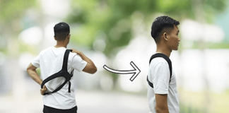 RenuBack Reviews - Are Renuback Posture Correctors Worth It?