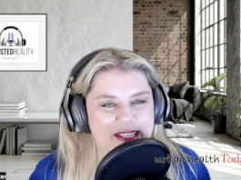 La Dra. Sherry McAllister, DC habla sobre "Contener y eliminar", The AMA vs. Chiropractic; Podcast
