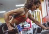 6 Best CrossFit Exercises for a Stronger Back A weak back is a common proble, (Image via Unsplash/Alora Griffiths)