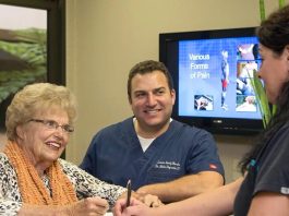 El experto en quiropráctica de Newport Beach, el Dr. Mike Digrado, lanza un nuevo sitio web
