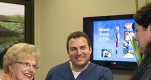 Se lanza el Dr. Mike Digrado, experto en quiropráctica de Newport Beach
