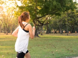  ¿Quieres volver a hacer ejercicio después del COVID-19?  Esto es lo que dicen los expertos
