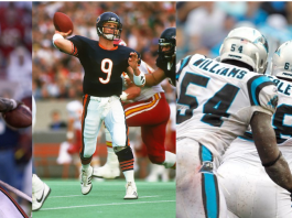 El ex mariscal de campo de la NFL, Jim McMahon, hará una aparición especial en el dispensario Mint de Tempe el 31 de agosto.

