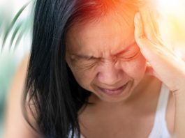 Mareos y vértigo vinculados a un mayor riesgo de migraña - Consumer Health News
