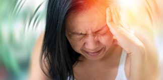 Mareos y vértigo vinculados a un mayor riesgo de migraña - Consumer Health News
