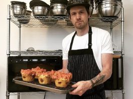 Entrando para una parada en boxes
