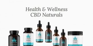 LumiZen Wellness presenta los principales productos de CBD para personas y mascotas por igual
