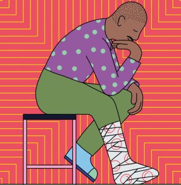 Por qué un Tylenol puede ayudar con los sentimientos heridos
