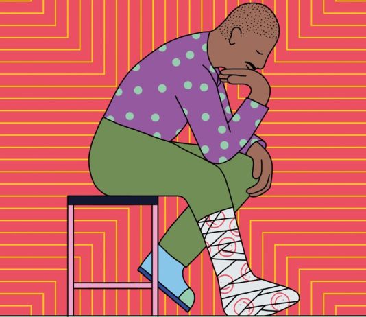 Por qué un Tylenol puede ayudar con los sentimientos heridos
