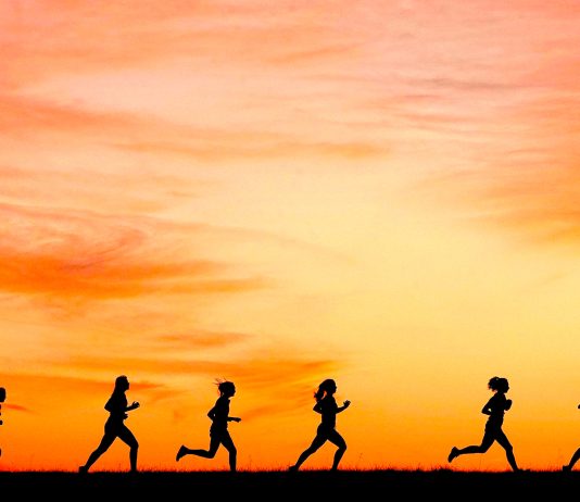 Salud: incluso el ejercicio simple puede ayudar al envejecimiento del cerebro, sugiere un estudio
