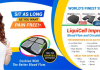 Ergo21 anuncia la expansión de la categoría de productos Original Comfort Seat Cushion, que presenta la tecnología LiquiCell Ergo21 anuncia la expansión de la categoría de productos Original Comfort Seat Cushion, que presenta la tecnología LiquiCell
