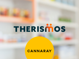 Cannaray Limited, una empresa de cannabis líder en Europa, listará sus subsidiarias de CBD (Cannaray CBD y Love CBD) a través de una cotización pública. La empresa se centrará en las crecientes oportunidades de cannabis medicinal y recreativo en Europa a través de su división de cannabis medicinal Cannaray Limited, una empresa de cannabis líder en Europa, listará sus subsidiarias de CBD (Cannaray CBD y Love CBD) a través de una cotización pública. La empresa se centrará en las crecientes oportunidades de cannabis medicinal y recreativo en Europa a través de su división de cannabis medicinal