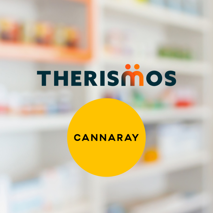  Cannaray Limited, una empresa de cannabis líder en Europa, listará sus subsidiarias de CBD (Cannaray CBD y Love CBD) a través de una cotización pública.  La empresa se centrará en las crecientes oportunidades de cannabis medicinal y recreativo en Europa a través de su división de cannabis medicinal
